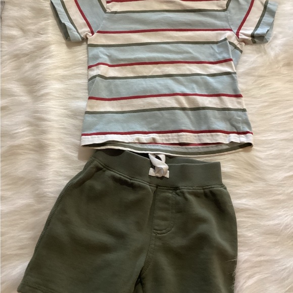 Lot of Boys summer Gymboree - Picture 5 of 8